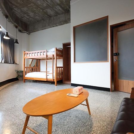 View Hostel Hualien Kültér fotó