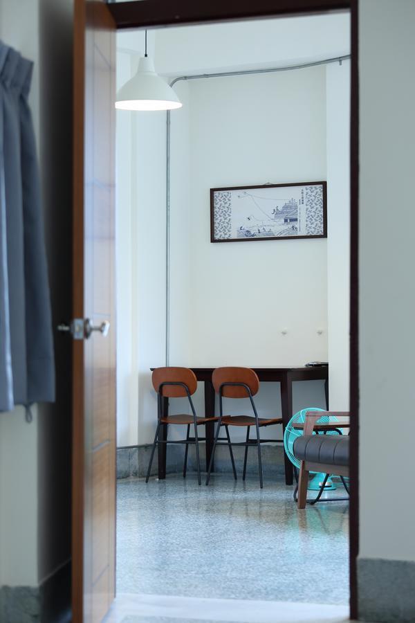 View Hostel Hualien Kültér fotó